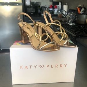 Katy Perry Shoes